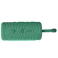 JBL GO 3 Eco-Friendly Portable Bluetooth Speaker - Green