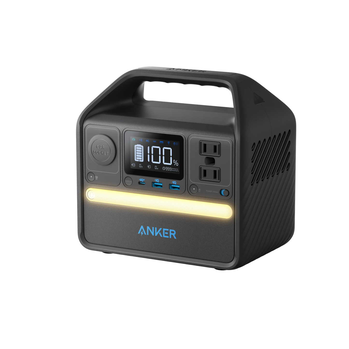 Anker 521 PowerHouse 256Wh | 200W