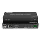 HDCVT HDMI HDBaseT 150m 1080P Extender w/Audio Embedder and De-embedder