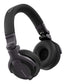 Pioneer DJ HDJ-CUE1 DJ Headphones - Black