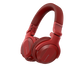 Pioneer DJ HDJ-CUE1BT DJ Headphones with Bluetooth® functionality - Red