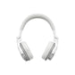 Pioneer DJ HDJ-CUE1BT DJ Headphones with Bluetooth® functionality - White