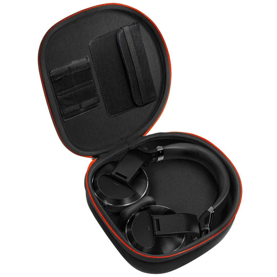 Pioneer DJ HDJ-X10K Flagship Over-Ear DJ Headphones in Black