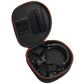 Pioneer DJ HDJ-X10K Flagship Over-Ear DJ Headphones in Black