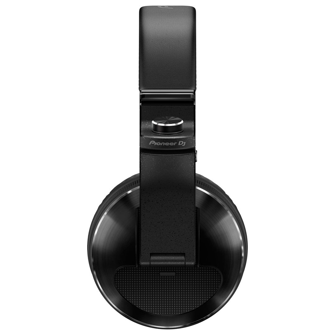 Pioneer DJ HDJ-X10K Flagship Over-Ear DJ Headphones in Black
