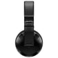Pioneer DJ HDJ-X10K Flagship Over-Ear DJ Headphones in Black