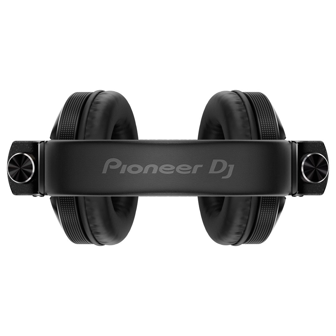 Pioneer DJ HDJ-X10K Flagship Over-Ear DJ Headphones in Black
