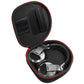 Pioneer DJ HDJ-X10S Flagship Over-Ear DJ Headphones in Silver