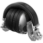 Pioneer DJ HDJ-X10S Flagship Over-Ear DJ Headphones in Silver