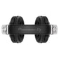 Pioneer DJ HDJ-X10S Flagship Over-Ear DJ Headphones in Silver