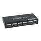 HDCVT 1×4 HDMI 1.4 Splitter supports HDCP1.4 and EDID