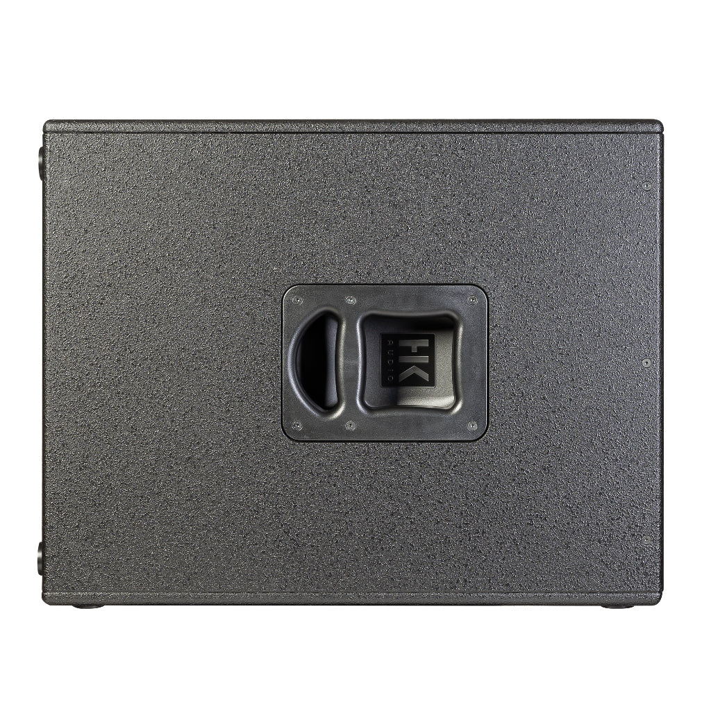HK Audio LINEAR 5 MKII 115 Sub A Subwoofer - Each - Black