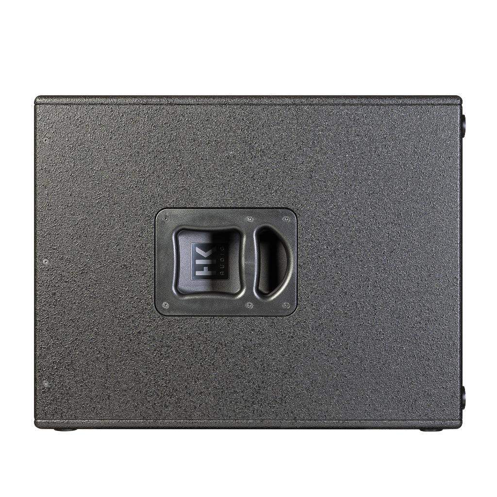 HK Audio LINEAR 5 MKII 115 Sub A Subwoofer - Each - Black