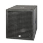 HK Audio LINEAR 5 MKII 115 Sub A Subwoofer - Each - Black