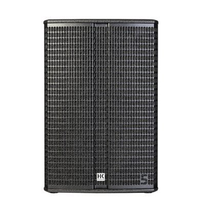 HK Audio LINEAR 5 MKII 115 XA Multifunctional Active Speaker - Each - Black
