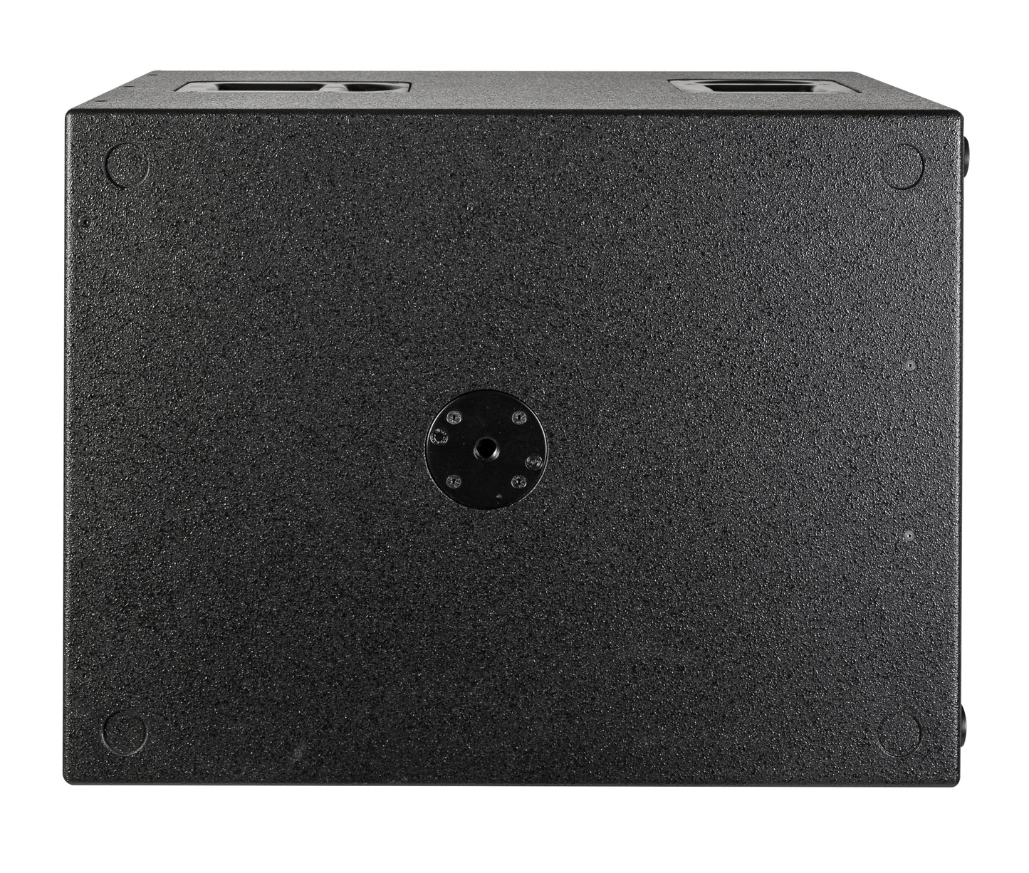 HK Audio LINEAR 5 MKII 118 Sub HPA Subwoofer - Each - Black
