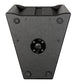 HK Audio LINEAR 5 MKII 308 LTA Stage Monitor - Each - Black