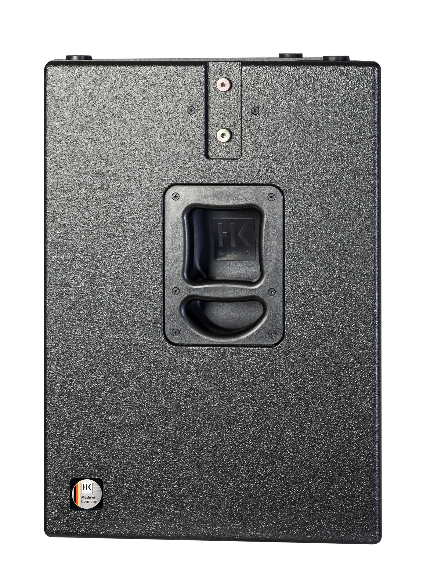 HK Audio LINEAR 5 MKII 308 LTA Stage Monitor - Each - Black