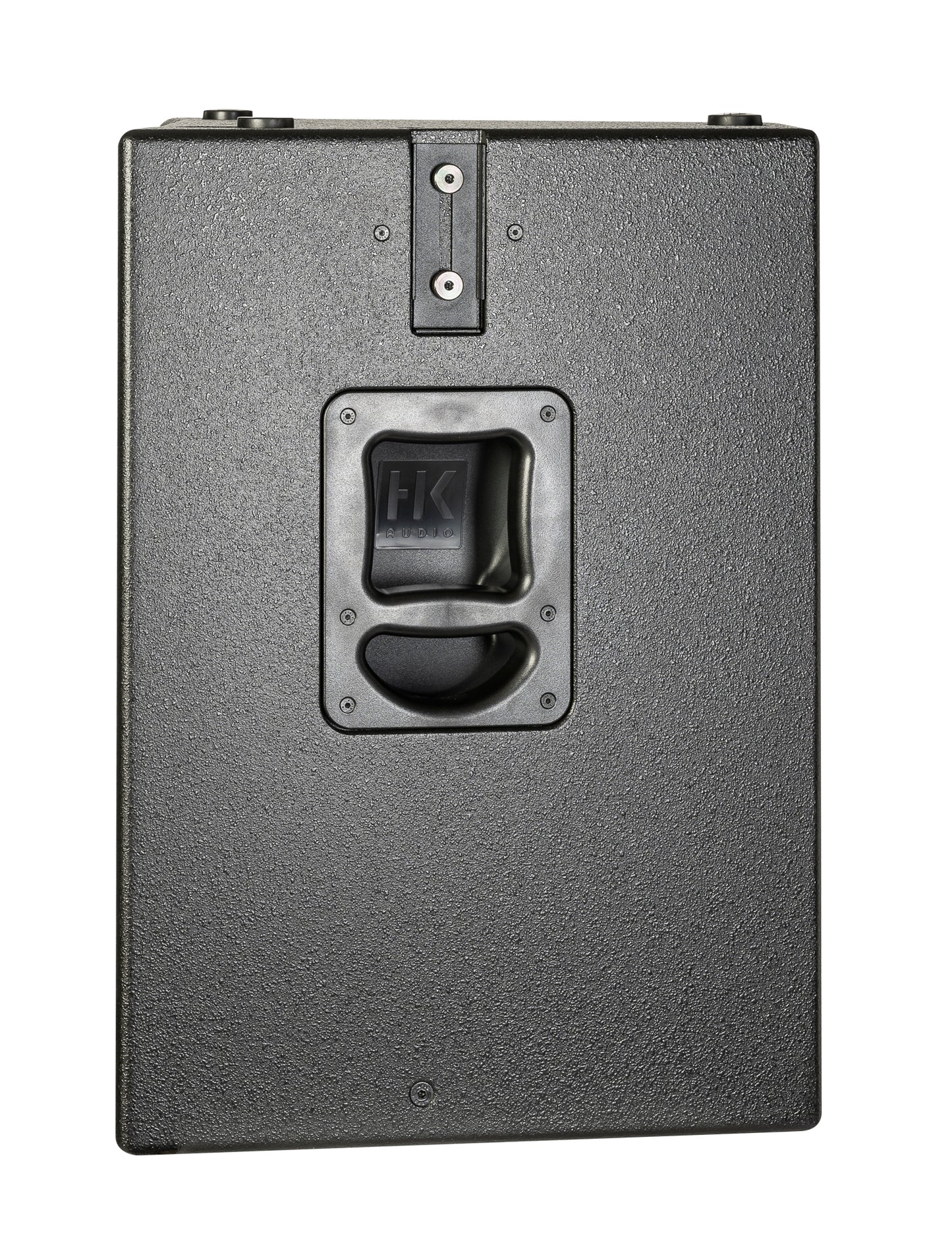 HK Audio LINEAR 5 MKII 308 LTA Stage Monitor - Each - Black