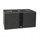 HK Audio LINEAR 9 118 Sub BA Subwoofer - Each - Black