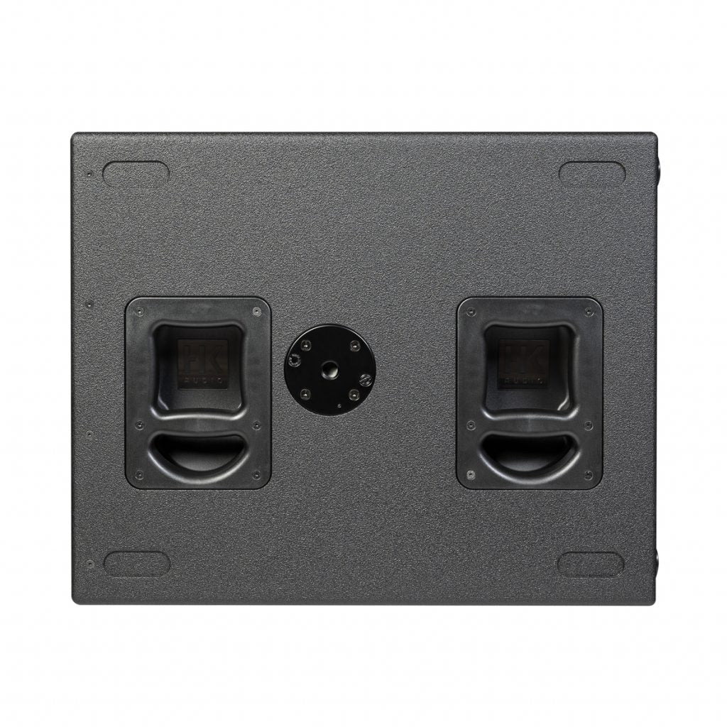 HK Audio LINEAR 9 118 Sub BA Subwoofer - Each - Black