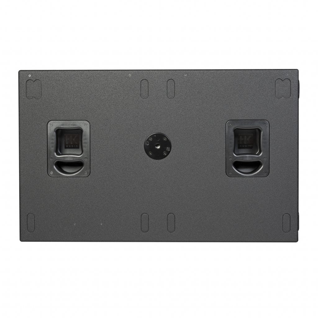 HK Audio LINEAR 9 118 Sub BA Subwoofer - Each - Black