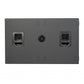 HK Audio LINEAR 9 118 Sub BA Subwoofer - Each - Black