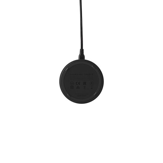 Harman Kardon Citation 200 Portable Smart Speaker for HD Sound - Each - Black