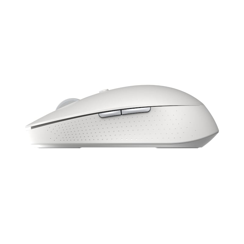 Xiaomi Dual Mode Silent Wireless Mouse – White