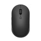 Xiaomi Dual Mode Silent Wireless Mouse – Black