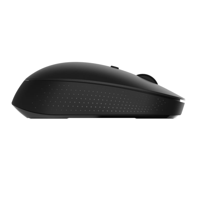 Xiaomi Dual Mode Silent Wireless Mouse – Black