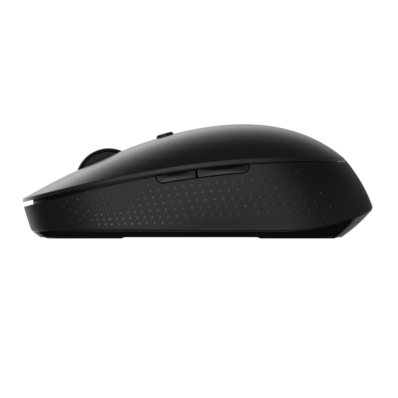 Xiaomi Dual Mode Silent Wireless Mouse – Black