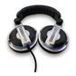 Power Works HPW-4000 DJ Headphones