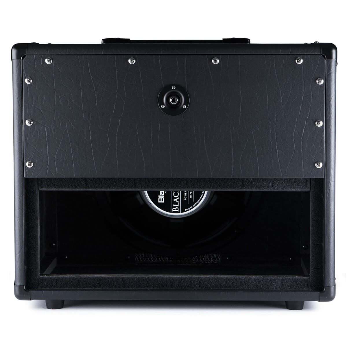 Blackstar HT-112OC MKII Speaker Cabinet - Each - Black