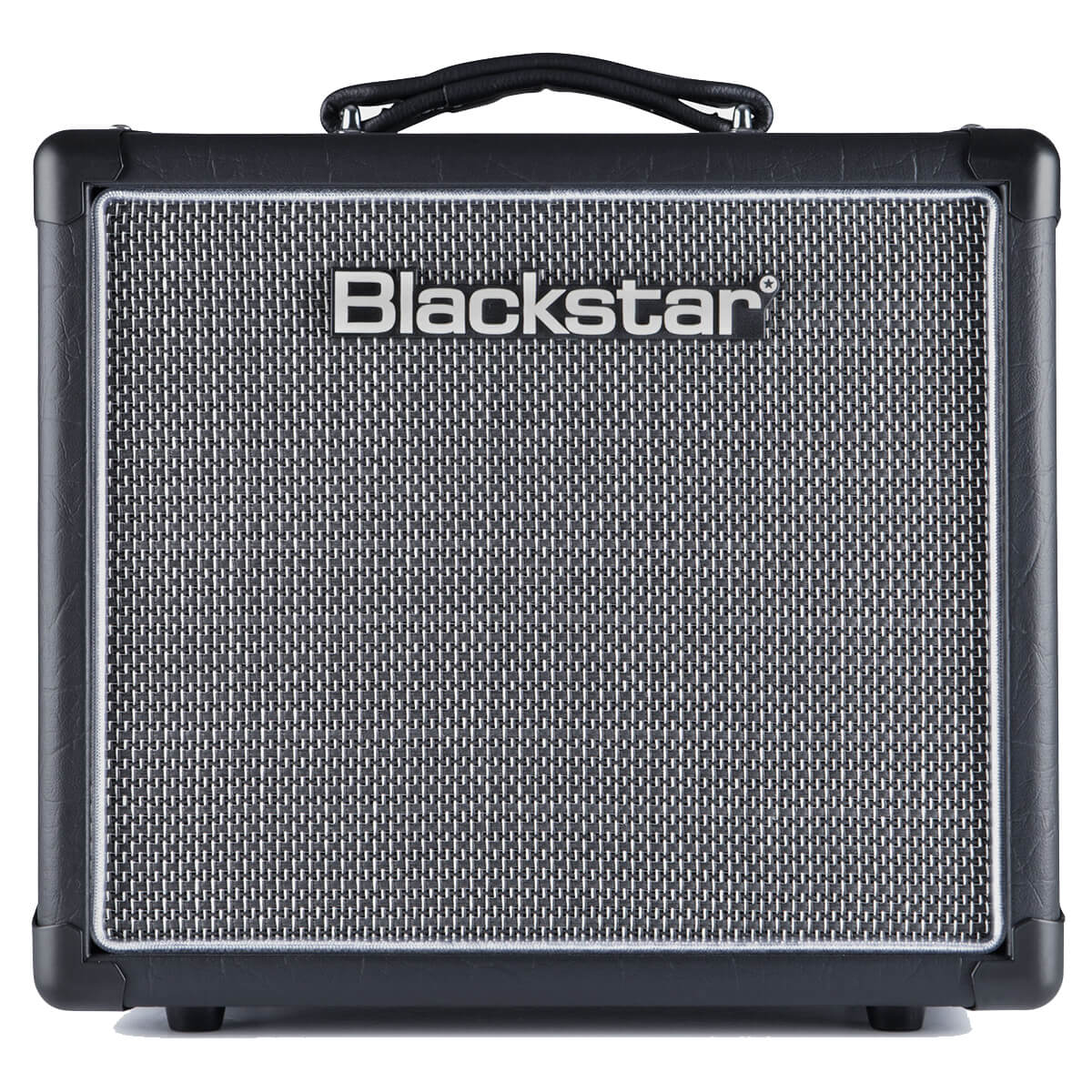 Blackstar HT-1R MKII Valve Combo with Reverb Amplifier - Black (Each)