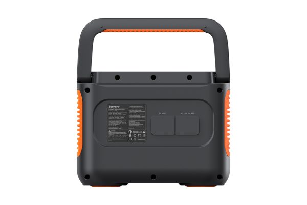 Jackery Explorer 1000 PRO Portable Power Station