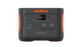 Jackery Explorer 1000 PRO Portable Power Station and Evocharge 200W Pro Solar Panel