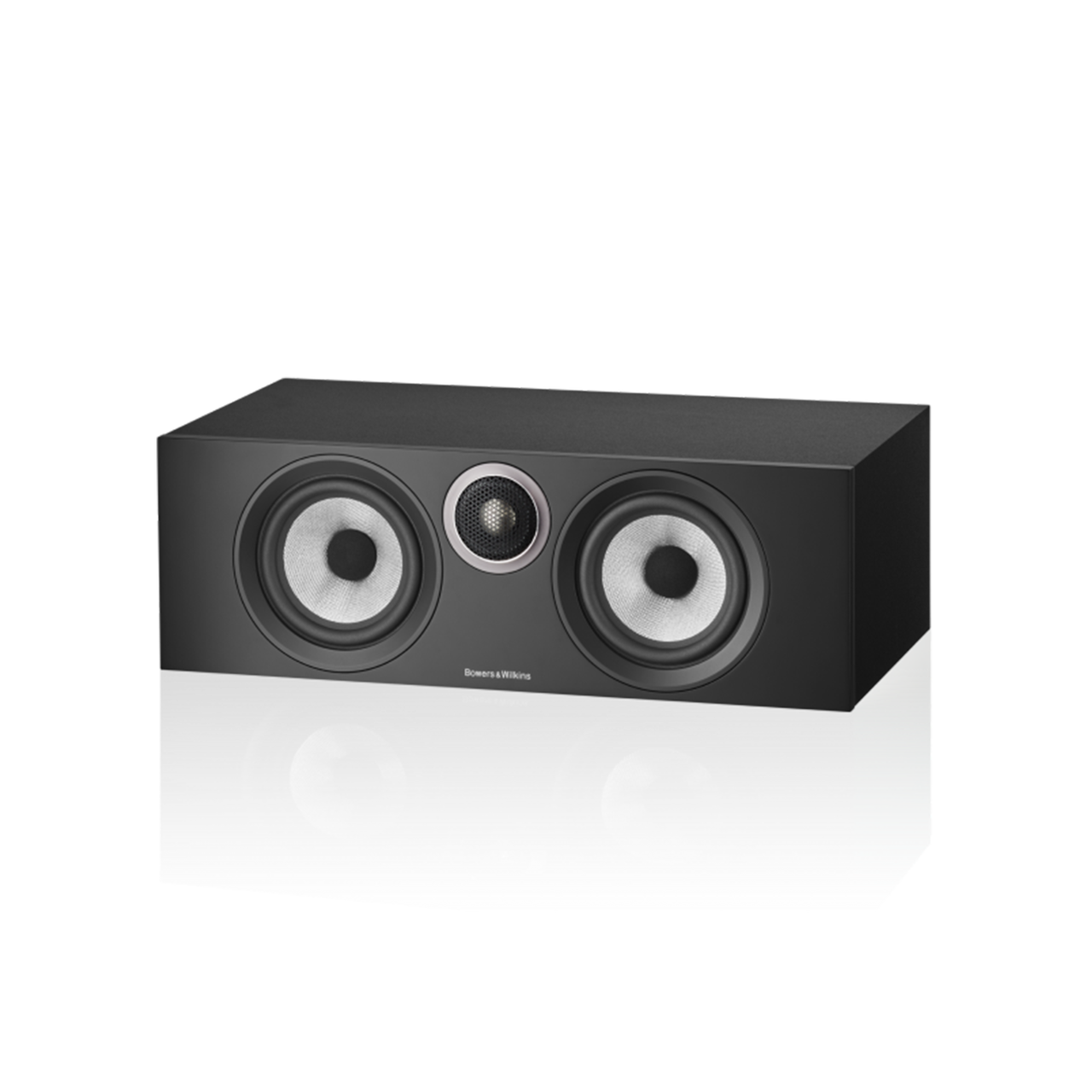 Bowers & Wilkins HTM6 S3 Centre Speakers - Each - Black