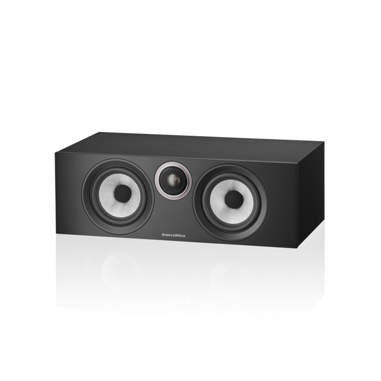 Bowers & Wilkins 606 S3 5.1 Home Theatre System - Black