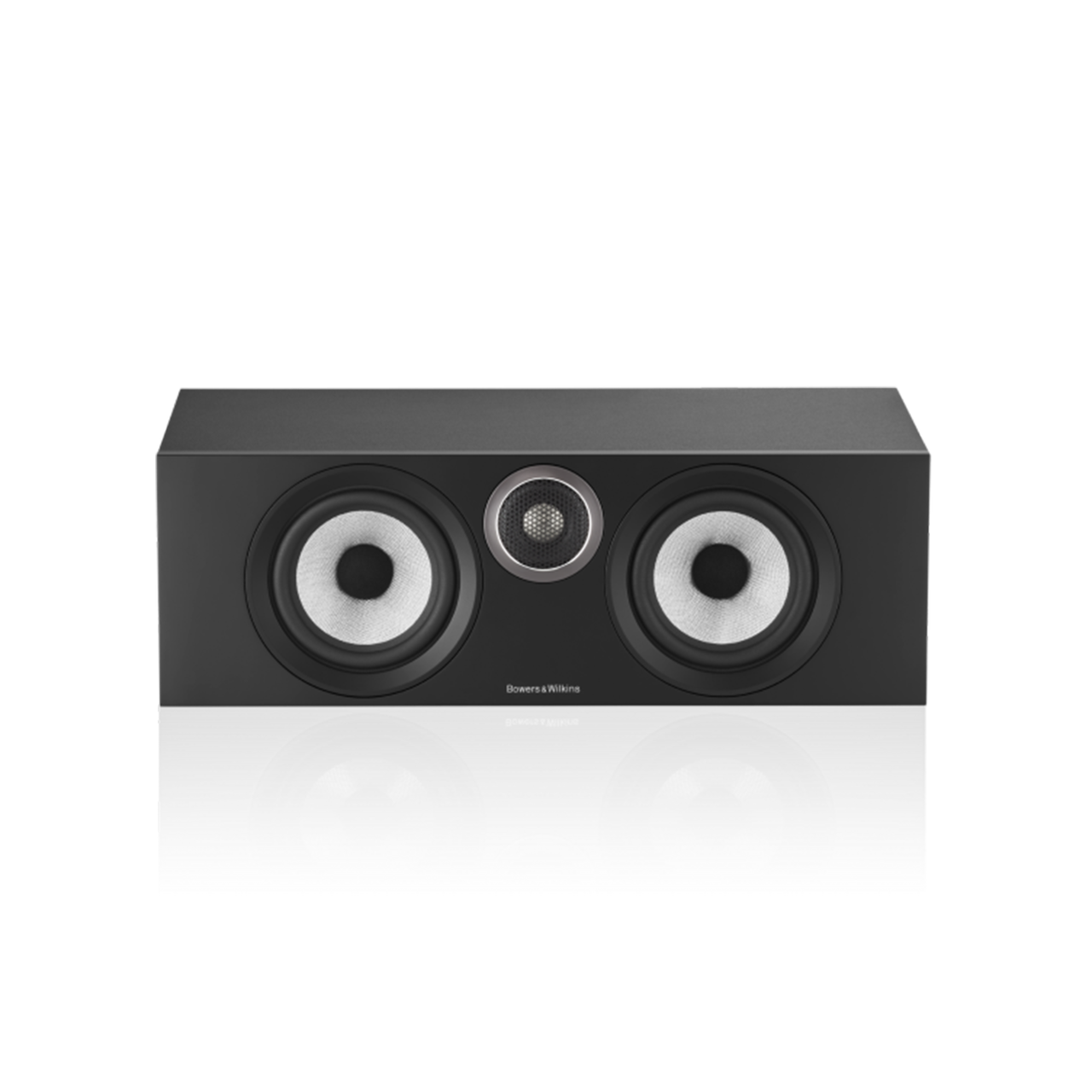 Bowers & Wilkins 606 S3 5.1 Home Theatre System - Black