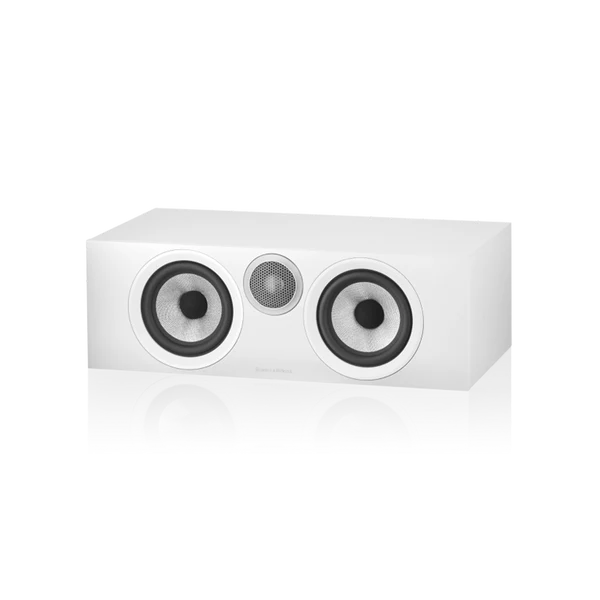 Bowers & Wilkins 603 S3 5.1 Home Theatre System - White