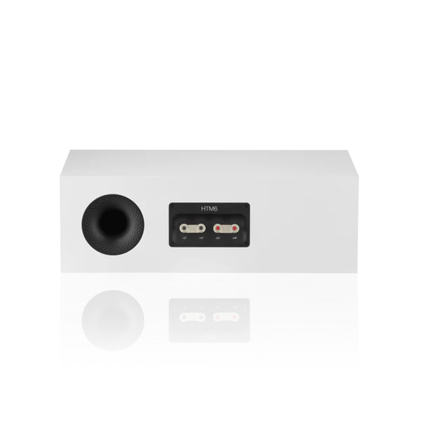 Bowers & Wilkins 603 S3 5.1 Home Theatre System - White