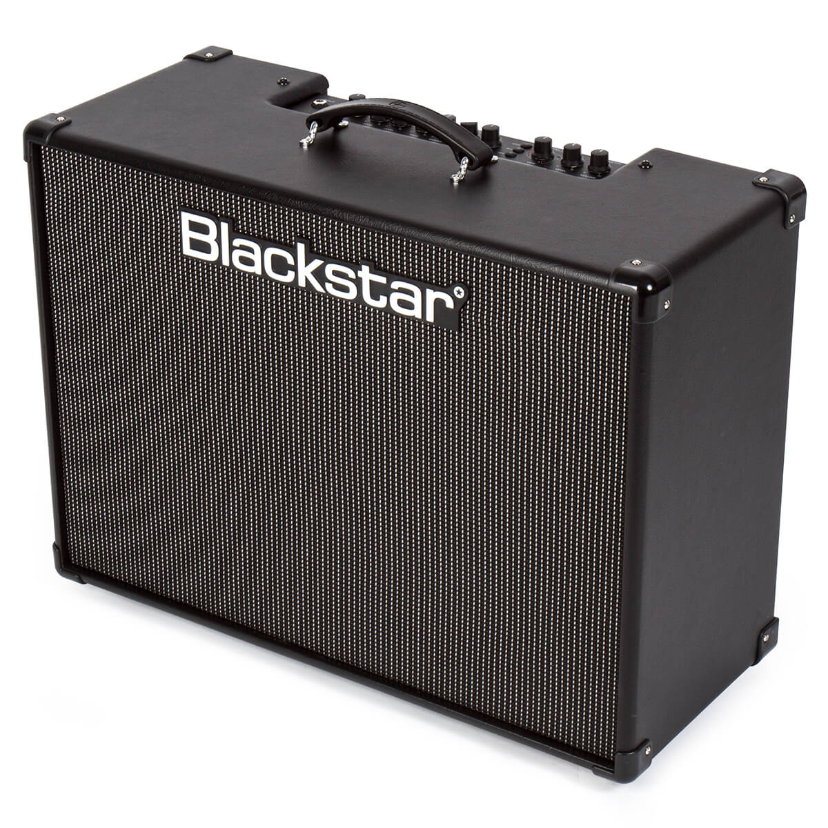 Blackstar ID:Core Stereo 150 Guitar Amplifier - Black (Each)
