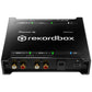 Pioneer DJ INTERFACE-2 Audio Interface For Rekordbox