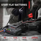 LOKITHOR 4 in 1 Jump Starter and Air Compressor