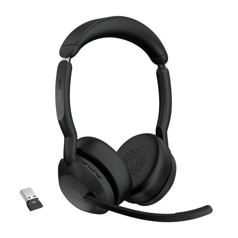 JABRA - EVOLVE2 55 LINK380/390A MS STEREO
