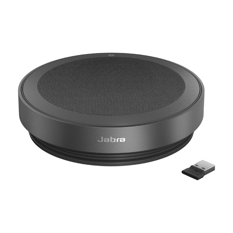 JABRA - SPEAK2 75. MS TEAMS. LINK380/390A