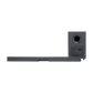 JBL BAR 2.1 Deep Bass (MK2) 2.1 Channel Soundbar with Wireless Subwoofer - Black