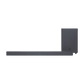 JBL BAR 2.1 Deep Bass (MK2) 2.1 Channel Soundbar with Wireless Subwoofer - Black