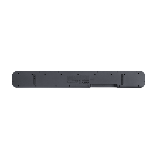 JBL BAR 300 5.0 Channel compact All-In-One Soundbar with Multibeam and Dolby Atmos - Black